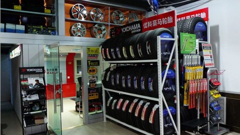 汽车电瓶加盟店：如何开启您的创业之路**